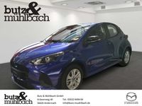 Gebraucht Mazda 2 Center-Line 92 PS (67 kW) 2024 Blau Limousine