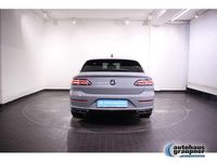 Gebraucht VW Arteon R-line 190 PS (139 kW) 2022 Grau Limousine