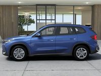 Gebraucht BMW X1 Performance 156 PS (114 kW) 2025 Phytonicblau (blau) SUV