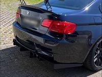 Second-hand BMW M3 420 CP (308 kW) 2007 Negru Coupe