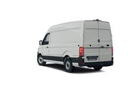 Ny VW Crafter 177 HK (130 kW) 2026 Hvid Van