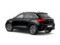 gebraucht VW T-Roc R-Line 1.0TSI Spurh Navi LED ACC CAM