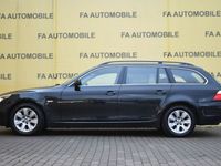 gebraucht BMW 530 d Touring/LEDER/HUD/NAVI/SHZ/PDC/