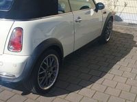 gebraucht Mini Cooper Cabriolet COOPER