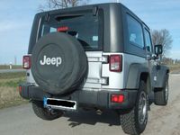 gebraucht Jeep Wrangler Sport 2,8l Diesel, original, aus 1. Hand