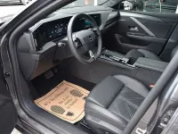 Gebraucht Opel Astra 131 PS (96 kW) 2025 Grau Kleinwagen