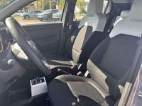 Gebraucht Dacia Spring Expression 33 kW (45 PS) 2025 Lightninggrau Kleinwagen