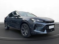 Gebraucht Cupra Formentor 150 PS (110 kW) 2025 Grau SUV