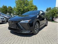 Neu Lexus RZ 350e Executive Line 164 kW (224 PS) 2025 Schwarz (graphitschwarz) SUV