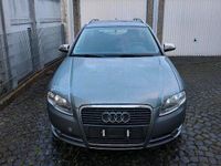 Second-hand Audi A4 140 CP (102 kW) 2007 Break
