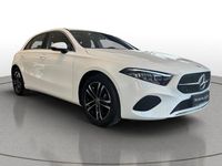 Gebraucht Mercedes A200 Progressive 163 PS (119 kW) 2025 Weiß Limousine
