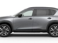 Neu Mazda CX-5 Exclusive-Line 141 PS (103 kW) 2025 Grau SUV