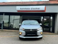 Gebraucht Mitsubishi Space Star Select 71 PS (52 kW) 2023 Grau Kleinwagen