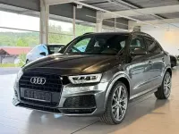 Gebraucht Audi Q3 S-Line 441 PS (324 kW) 2017 Andere SUV