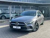 Gebraucht Mercedes A200 163 PS (119 kW) 2022 Mountaingrau Limousine
