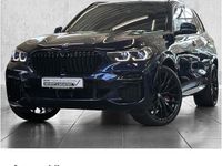 Gebraucht BMW X5 M Sport 298 PS (219 kW) 2023 Blau SUV