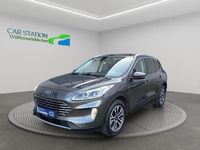 Gebraucht Ford Kuga Titanium X 224 PS (164 kW) 2021 Grau SUV