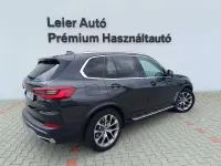 Gebraucht BMW X5 xLine 340 PS (250 kW) 2019 Blau SUV