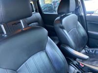 gebraucht Chevrolet Orlando 2.0 LTZ Automatik 7 Sitze Euro 5 1.Hand