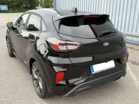 Gebraucht Ford Puma ST 160 PS (117 kW) 2024 SUV