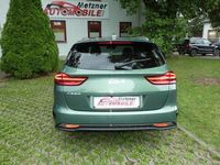Neu Kia Ceed Sportswagon 140 PS (102 kW) 2025 Grün Kombi