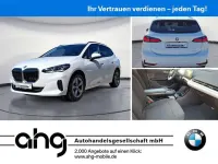 Gebraucht BMW 220 156 PS (114 kW) 2025 Alpinweiß Van / Kleinbus