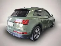 Gebraucht Audi Q5 Advanced 163 PS (119 kW) 2023 Manufacturer SUV