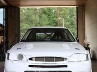 Gebraucht Ford Escort RS 460 PS (338 kW) 1992 Limousine