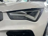 Gebraucht Cupra Ateca VZ 300 PS (220 kW) 2024 Bila weiss SUV