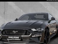 Gebraucht Ford Mustang GT Fastback 450 PS (330 kW) 2019 Grau Coupé