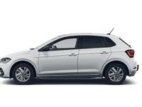 Neu VW Polo Style 70 PS (51 kW) 2026 Schwarz Kleinwagen