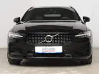 Gebraucht Volvo V60 Plus 250 PS (183 kW) 2023 Schwarz Kombi