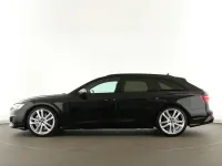 Gebraucht Audi S6 Sport 344 PS (253 kW) 2024 Brillantschwarz Kombi