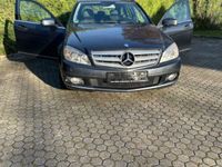 gebraucht Mercedes C250 CDI 4MATIC T BlueEF. ELEGANCE Aut. ELE...