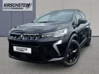 Neu Mitsubishi ASX Edition 158 PS (116 kW) 2026 Schwarz SUV
