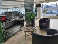 Gebraucht Ford Focus Trend 101 PS (74 kW) 2021 Silber Kombi