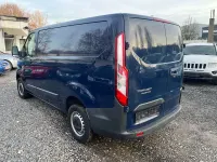 Gebraucht Ford Transit Custom Trend 105 PS (77 kW) 2016 Other Pickup