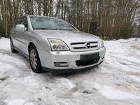 gebraucht Opel Signum 2.2