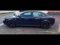 Gebraucht Audi A4 102 PS (75 kW) 2001 Limousine