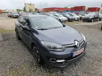 Gebraucht Renault Mégane III Bose Edition 131 PS (96 kW) 2016 Limousine