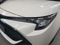 gebraucht Toyota Corolla 2.0 Hybrid Comfort (EURO 6d)
