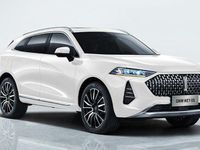 Neu Wey 05 Premium 476 PS (350 kW) 2025 Weiß SUV