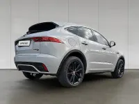 Second-hand Jaguar E-Pace R-Dynamic 313 CP (230 kW) 2021 Gri SUV