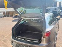 Gebraucht Seat Leon X-Perience 4Drive 150 PS (110 kW) 2014 Grau Kombi