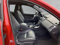 Gebraucht Jaguar E-Pace R-Dynamic 200 PS (147 kW) 2019 Firenze red SUV