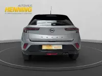Gebraucht Opel Mokka 136 PS (100 kW) 2024 Grau SUV