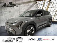 Gebraucht Kia EV3 150 kW (204 PS) 2025 Schiefergrau met. SUV