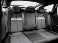 Gebraucht Audi Q4 Sportback e-tron Ambiente 150 kW (204 PS) 2023 Grau SUV