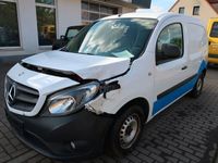 gebraucht Mercedes Citan 109 Kasten CDI lang