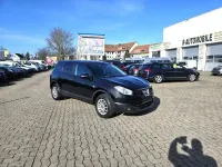 Gebraucht Nissan Qashqai +2 110 PS (80 kW) 2012 Schwarz SUV